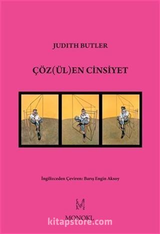 Çözülen Cinsiyet