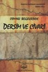 Osmanlı Belgelerinde Dersim ve Civarı (1726-1880)