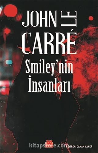 Smiley'nin İnsanları