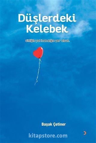 Düşlerdeki Kelebek