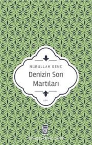 Denizin Son Martıları
