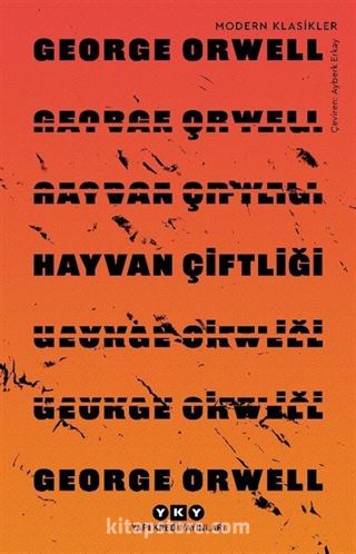Hayvan Çiftliği