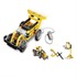 Galtoys Kumandalı Lego Formula 4in1 216 Parça(1401)