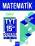 TYT Matematik 15x40 Up Deneme