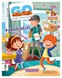 minikaGO Aylık Çocuk Dergisi Sayı: 51 Mart 2021