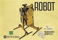 Robot / Mekanik Serisi