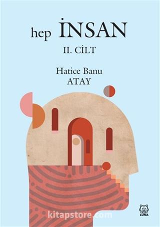 Hep İnsan (2. Cilt)