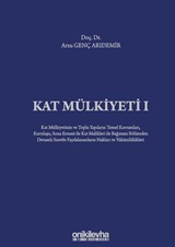 Kat Mülkiyeti I