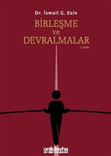 Birleşme ve Devralmalar