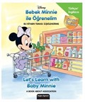 Disney Bebek Minnie İle Öğrenelim