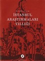 İstanbul Araştırmaları Yıllığı:1 2012
