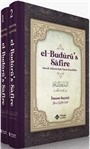 El Budurus Safire (2 Cilt Takım)