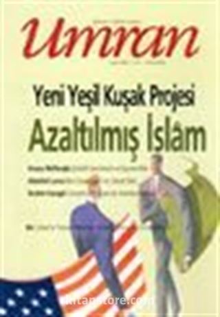 Umran / Sayı: 115 Mart 2004