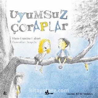 Uyumsuz Çoraplar