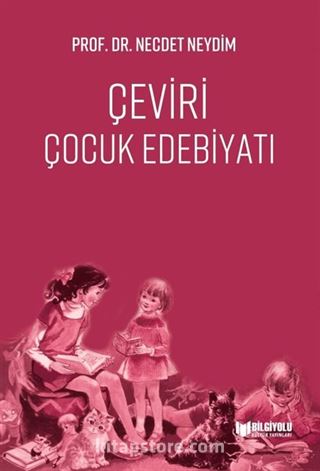 Çeviri Çocuk Edebiyatı