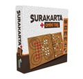 Surakarta + Oniki Taş - 5 Yaş ve Üzeri 2 Kişilik Oyun