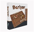 Bariyer - 5 Yaş ve Üzeri 2 veya 4 Kişilik Oyun