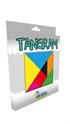 Tangram - 2 Yaş ve Üzeri Bireysel Oyun