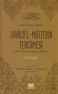 Siracü'l Müttekin Tercümesi 2. Cilt