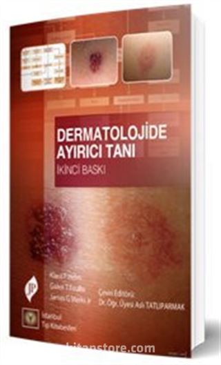 Dermatolojide Ayırıcı Tanı