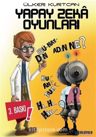 Yapay Zeka Oyunları