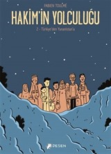 Hakim'in Yolculuğu 2