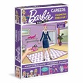 Barbie Careers Manyetik Kıyafet Giydirme Oyunu(1918)