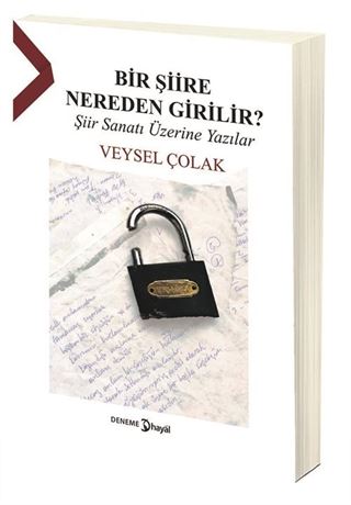 Bir Şiire Nereden Girilir?