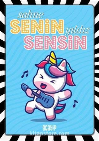Havalı Unicorn