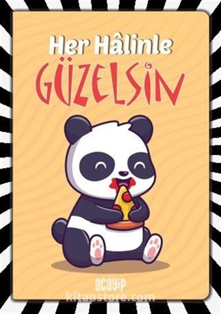 Havalı Panda