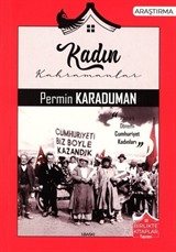 Kadın Kahramanlar