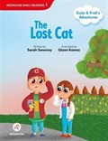 Susie and Fred's Adventures: The Lost Cat