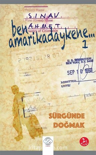 Ben Amarikadaykene 1