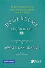 Değerleme İçin Küçük Kitap
