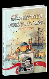 Müjde Gazze'den Mektup Var