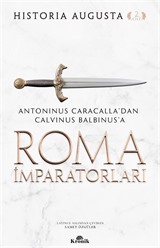 Roma İmparatorları (Cilt 2)