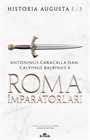 Roma İmparatorları (Cilt 2)