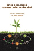 Bitki Beslemede Toprak-Kök Etkileşimi