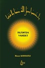 İslam'da Vahdet