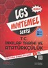 LGS Muhtemel Serisi - T.C. İnkılap Tarihi ve Atatürkçülük Soru Bankası