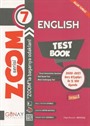 Zoom Serisi - 7. Sınıf İngilizce Soru Bankası