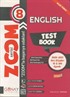 Zoom Serisi - 8. Sınıf İngilizce Soru Bankası