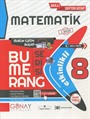 Bumerang Serisi - 8. Sınıf Etkinlikli Matematik Soru Bankası