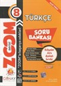 Zoom Serisi - 8. Sınıf Türkçe Soru Bankası