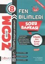 Zoom Serisi - Fen Bilimleri 8. Sınıf Soru Bankası