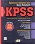 KPSS Öğretmen Adayları İçin: Konu Anlatımlı Hazırlık Kılavuzu