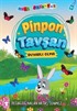 Pinpon Tavşan - Mini Masallar 5