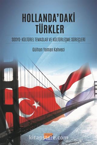 Hollanda'daki Türkler