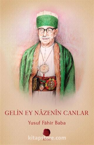 Gelin Ey Nazenin Canlar