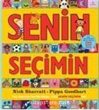 Senin Seçimin